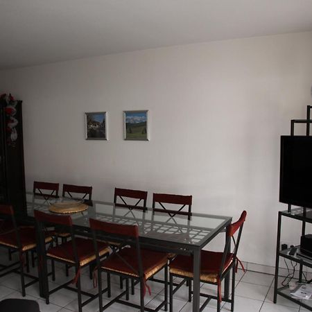 Ferienwohnung Am Zierhutbach Kranzberg ミッテンヴァルト エクステリア 写真