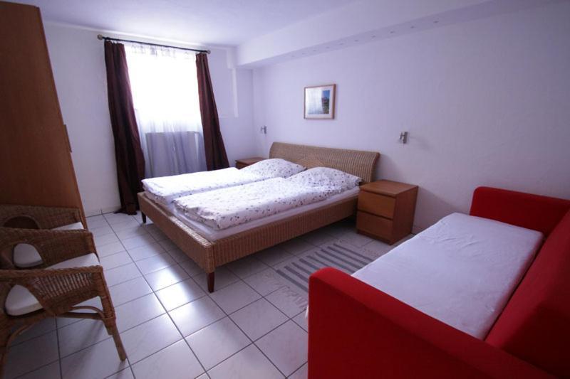 Ferienwohnung Am Zierhutbach Kranzberg ミッテンヴァルト エクステリア 写真