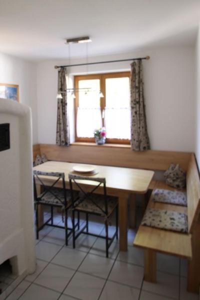 Ferienwohnung Am Zierhutbach Kranzberg ミッテンヴァルト エクステリア 写真