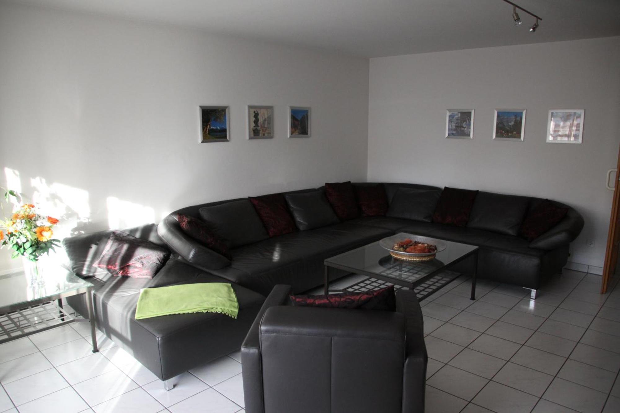 Ferienwohnung Am Zierhutbach Kranzberg ミッテンヴァルト エクステリア 写真