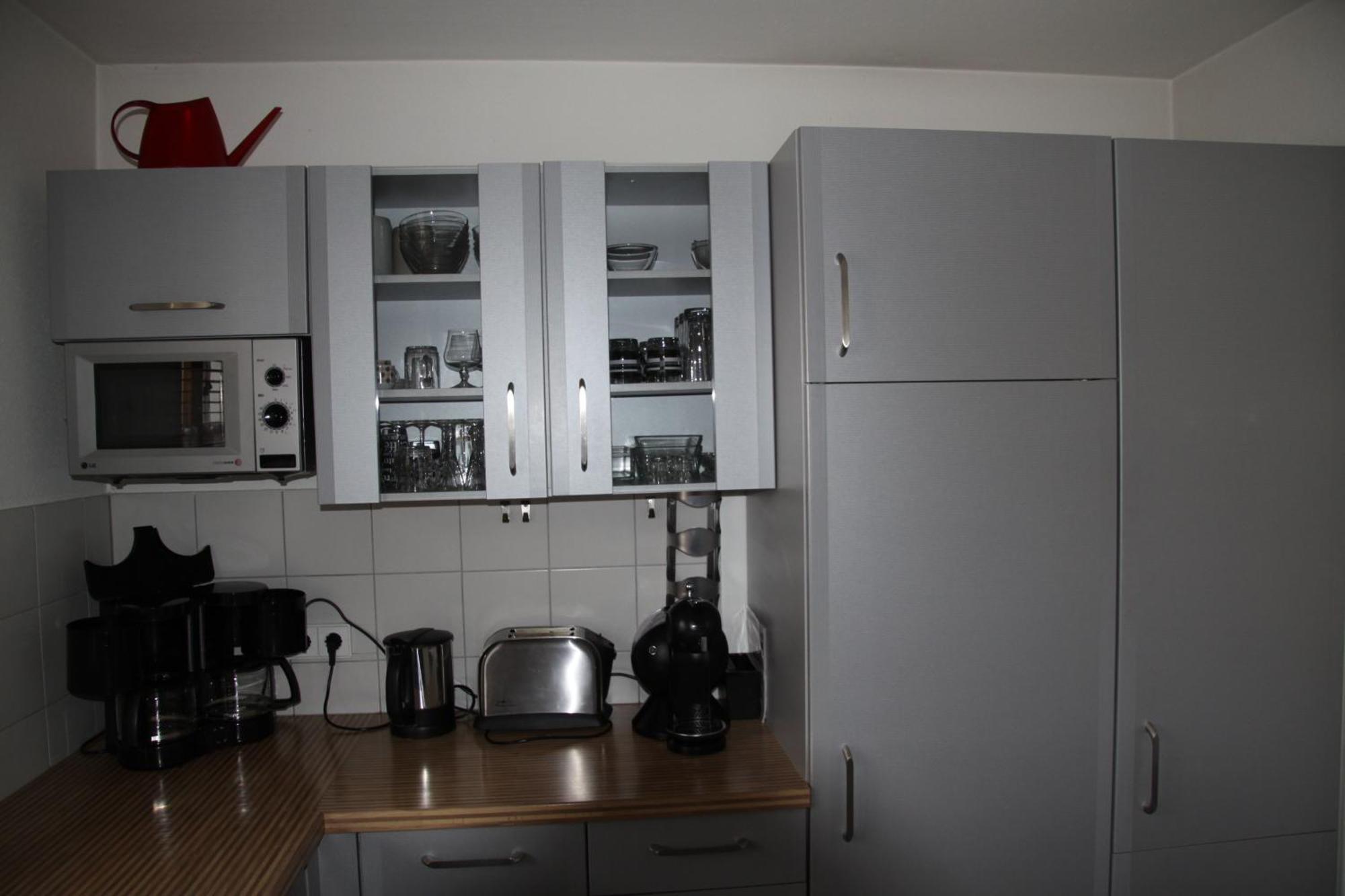 Ferienwohnung Am Zierhutbach Kranzberg ミッテンヴァルト エクステリア 写真